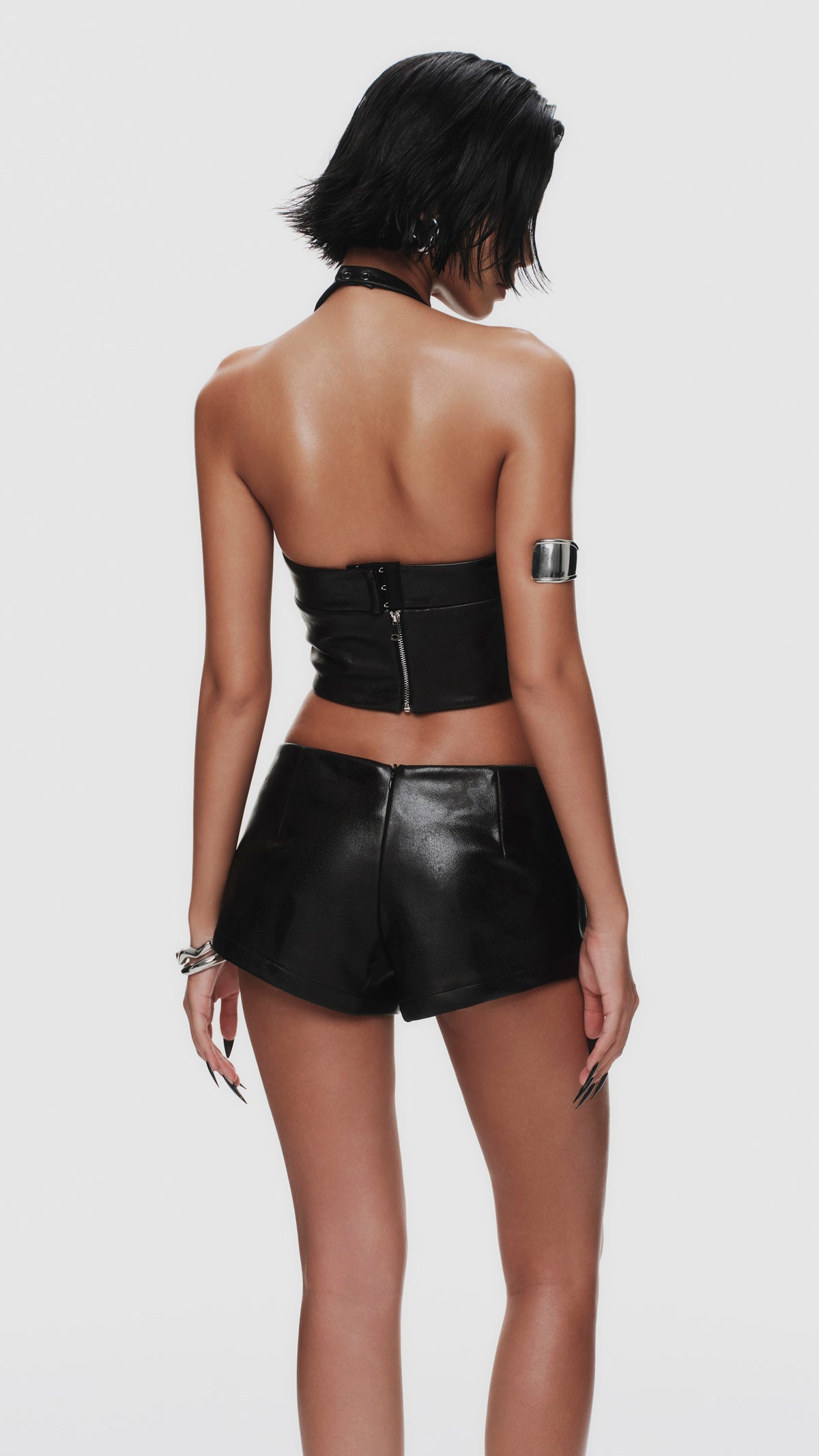 REY-CORSET